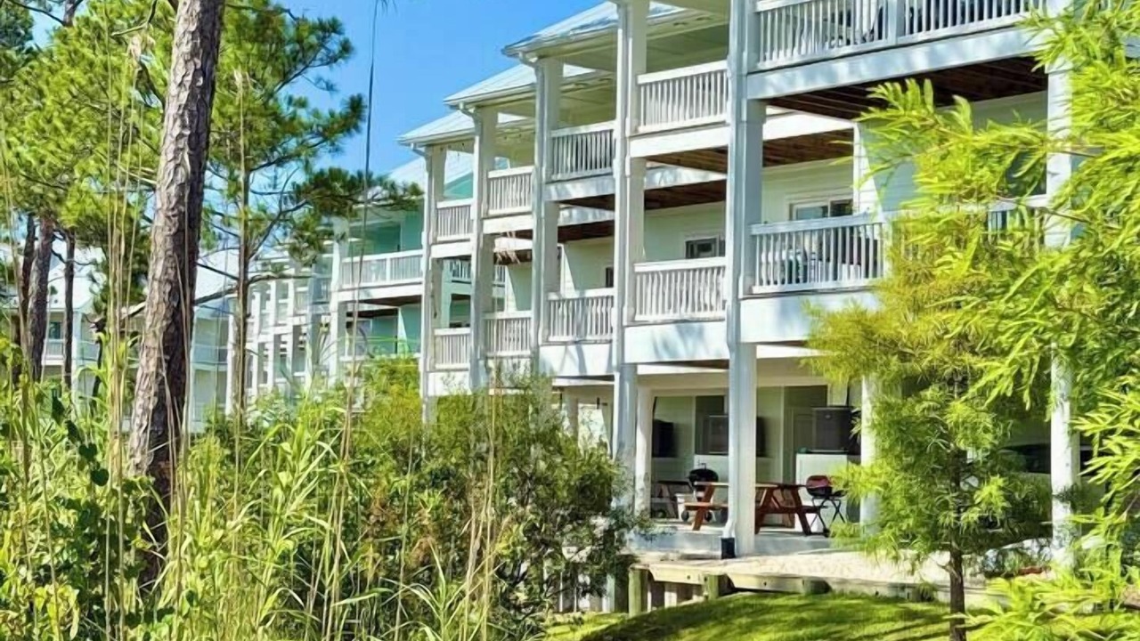 Photo of Others in Innerarity Townhomes