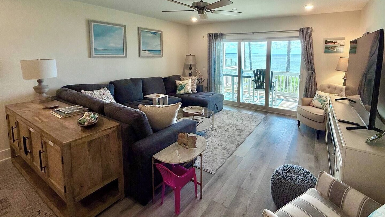 Photo of Others in Innerarity Townhomes