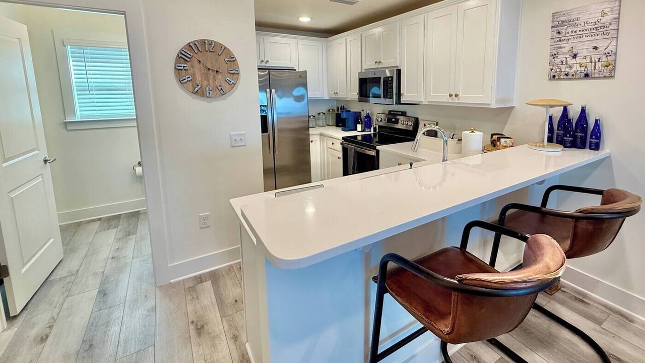 Photo of Others in Innerarity Townhomes