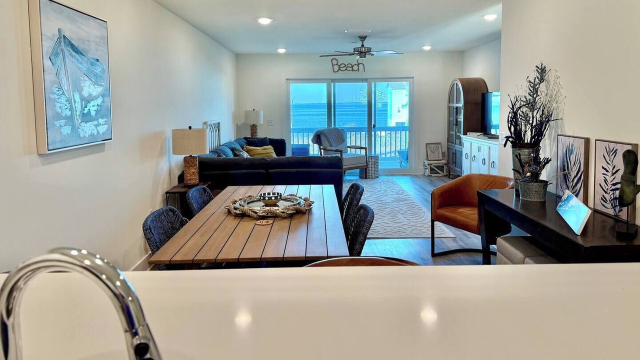 Photo of Bedroom in Innerarity Townhomes