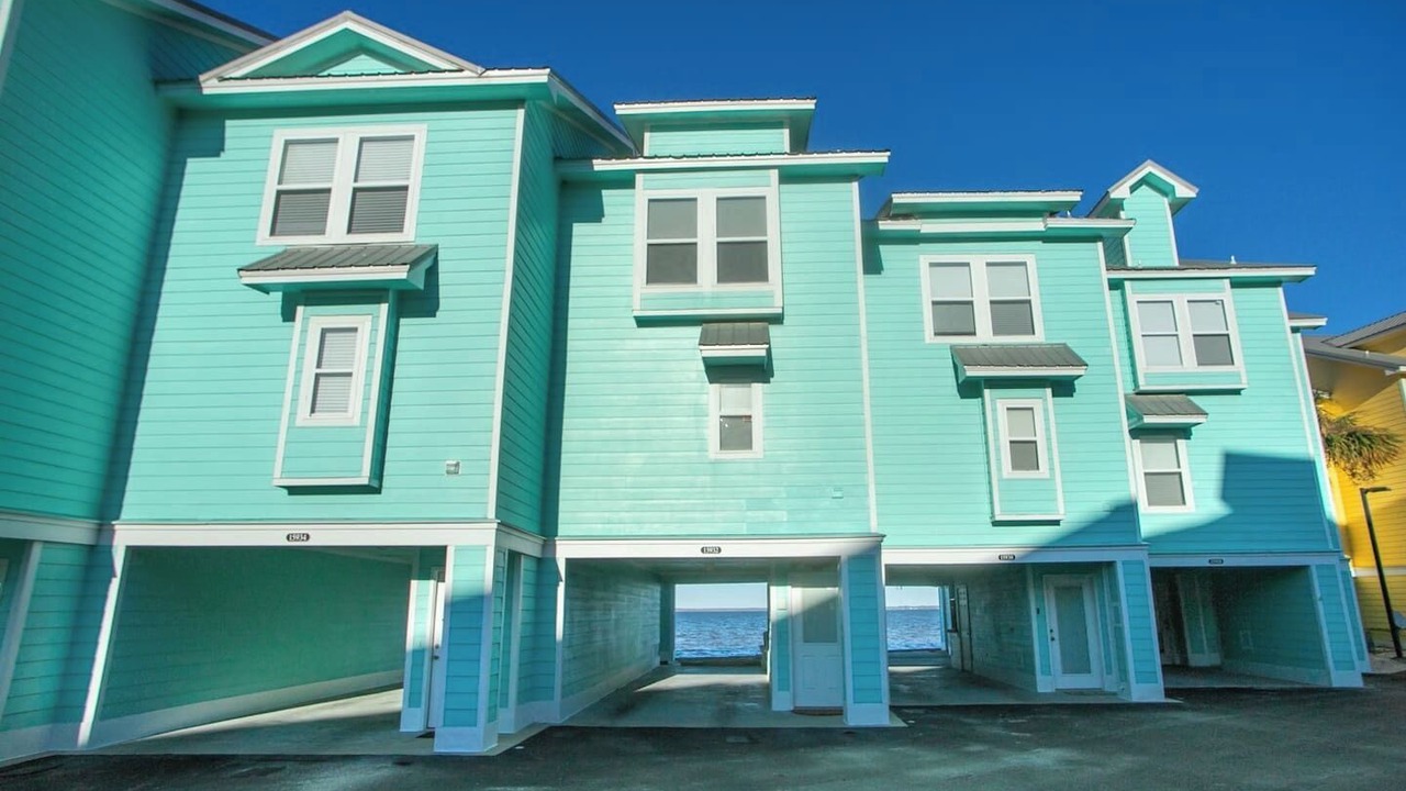 Photo of Others in Innerarity Townhomes