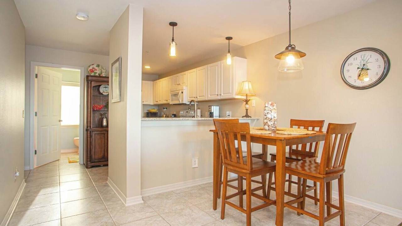 Photo of Bedroom in Innerarity Townhomes