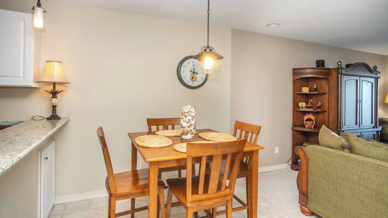 Photo of Bedroom in Innerarity Townhomes