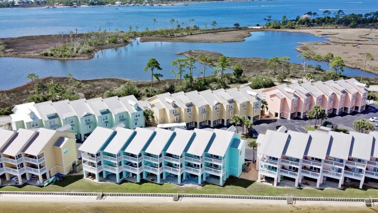 Photo of Others in Innerarity Townhomes