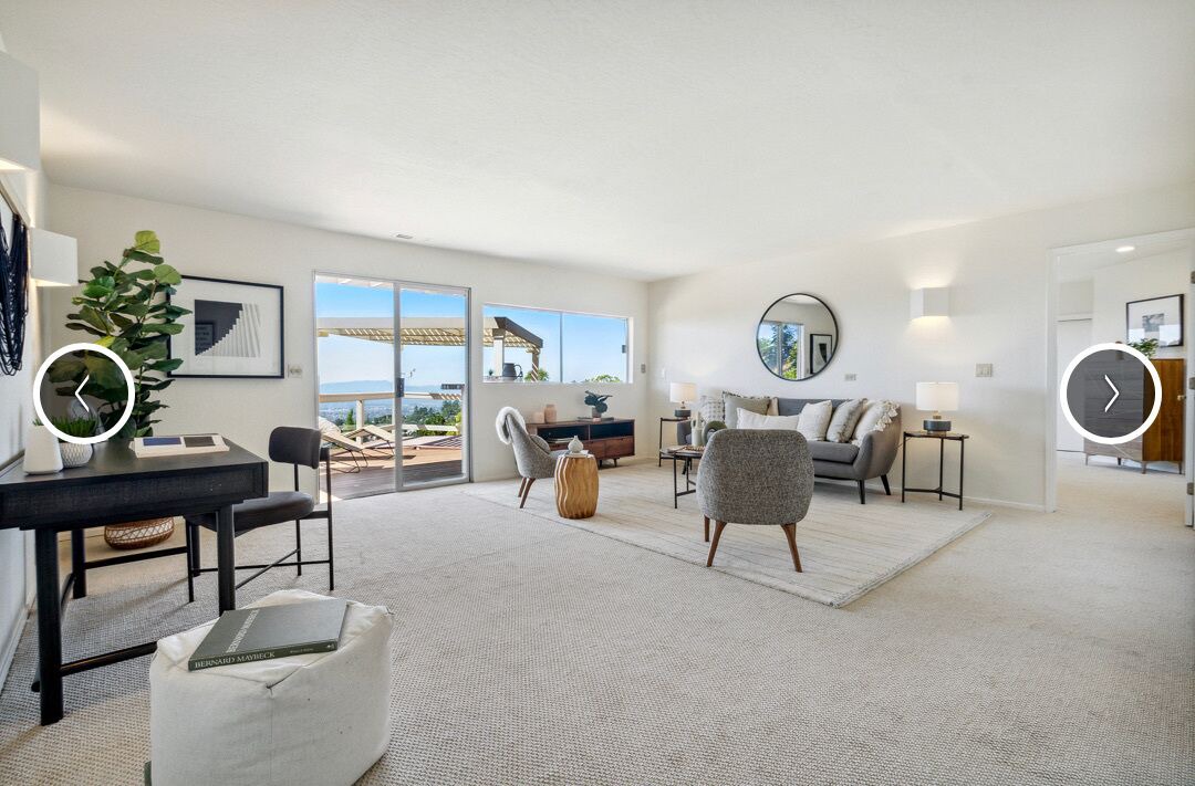 Photo of Livingroom in Montclair