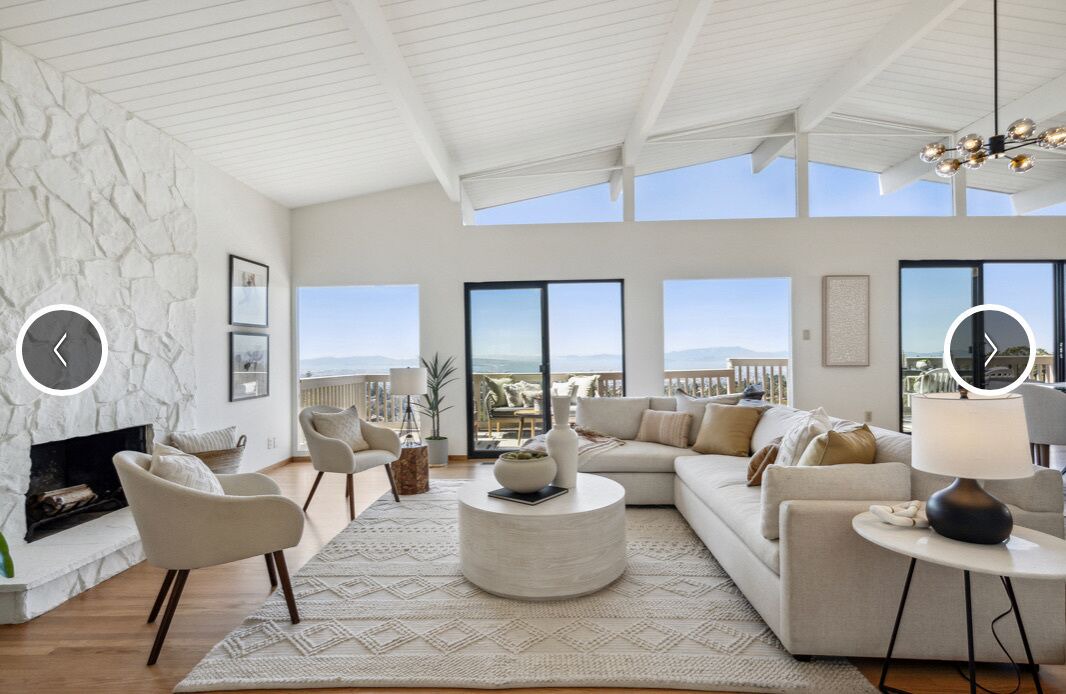 Photo of Livingroom in Montclair