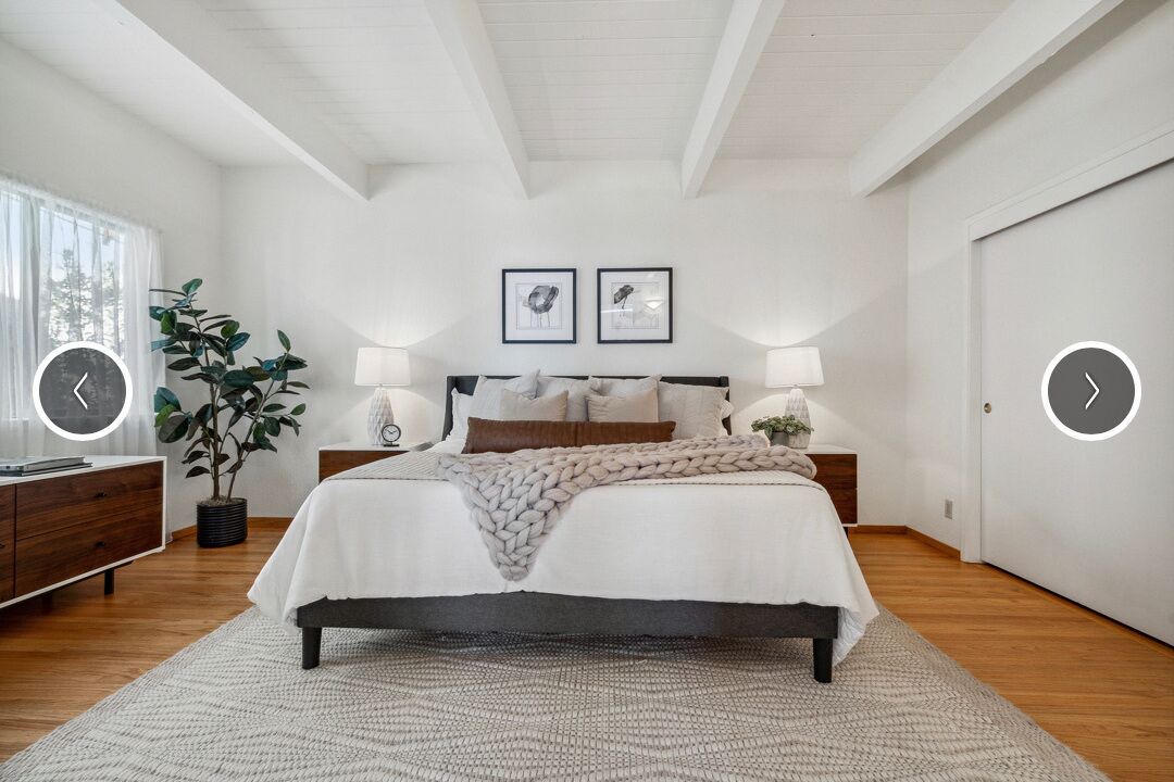 Photo of Bedroom in Montclair