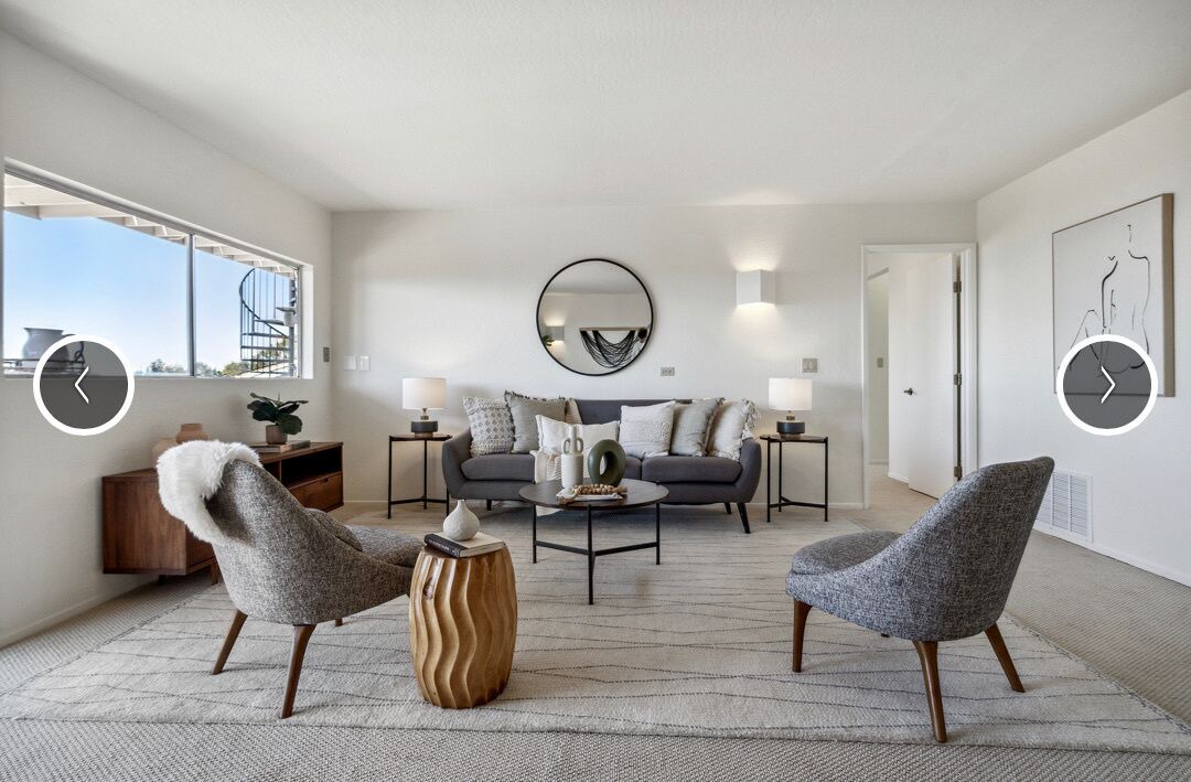 Photo of Livingroom in Montclair