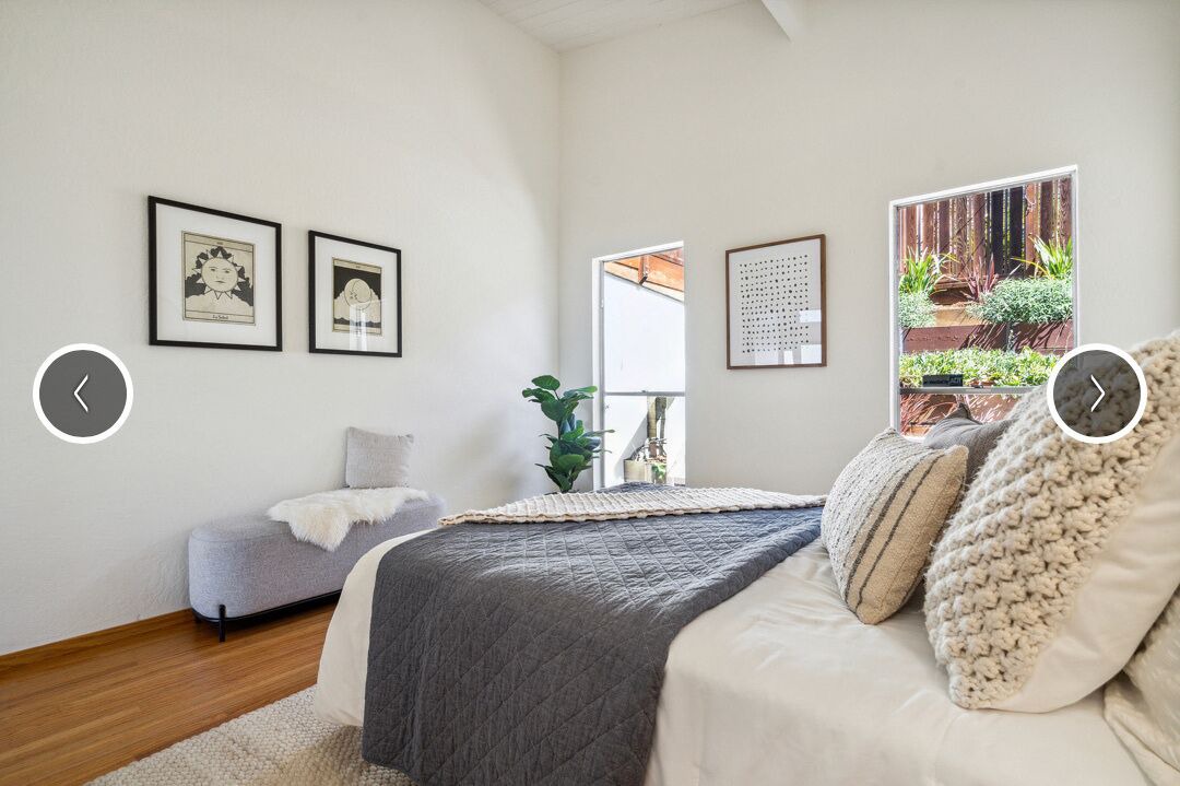 Photo of Bedroom in Montclair