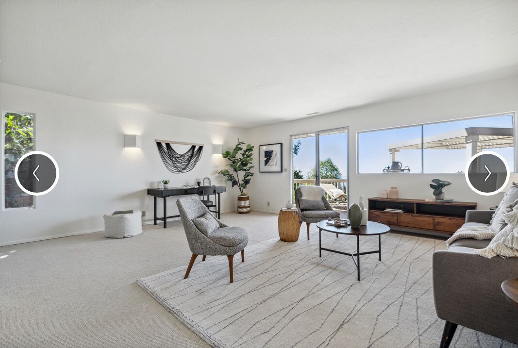 Photo of Livingroom in Montclair