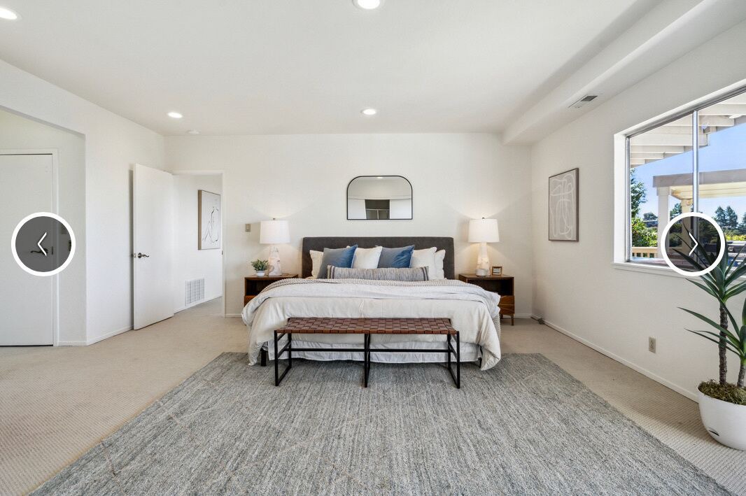 Photo of Bedroom in Montclair