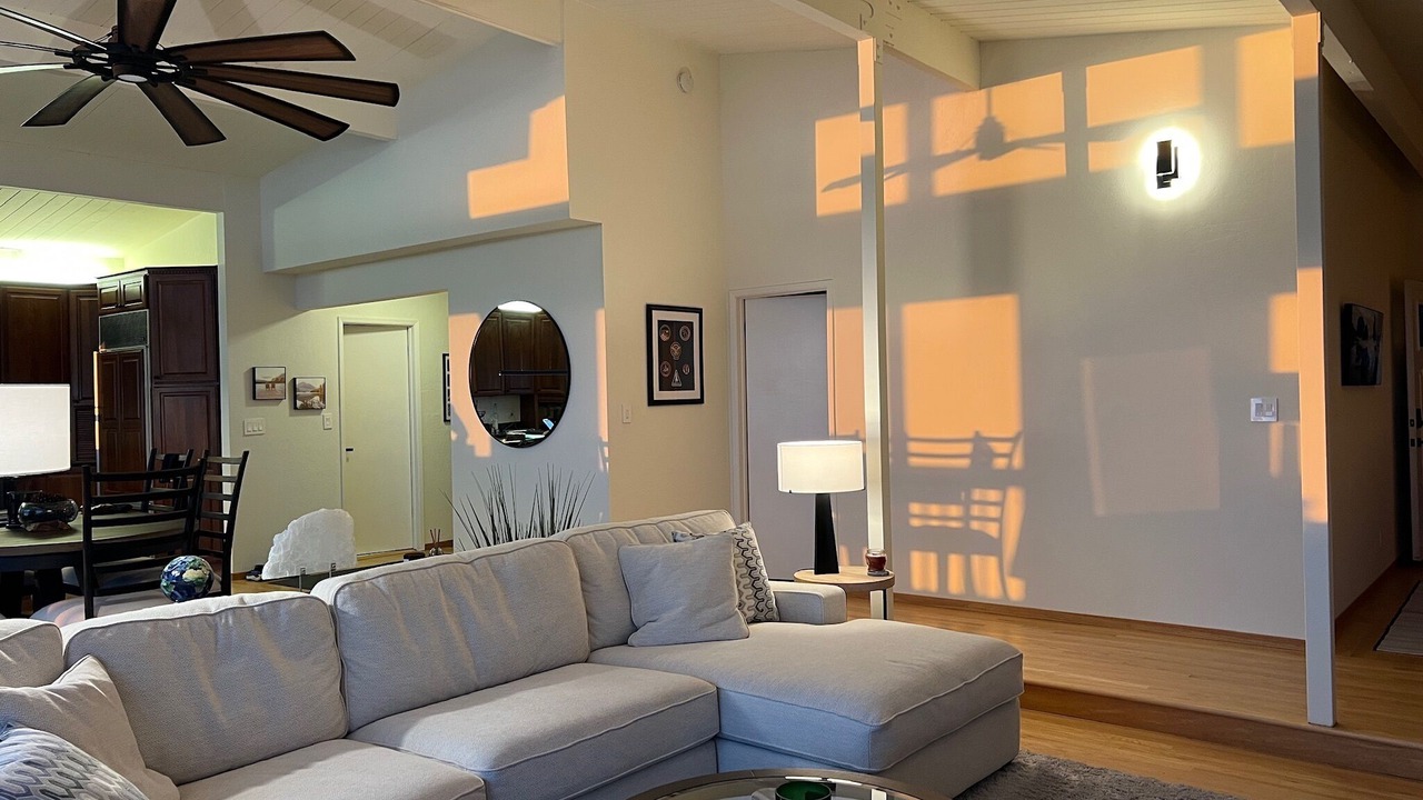 Photo of Livingroom in Montclair