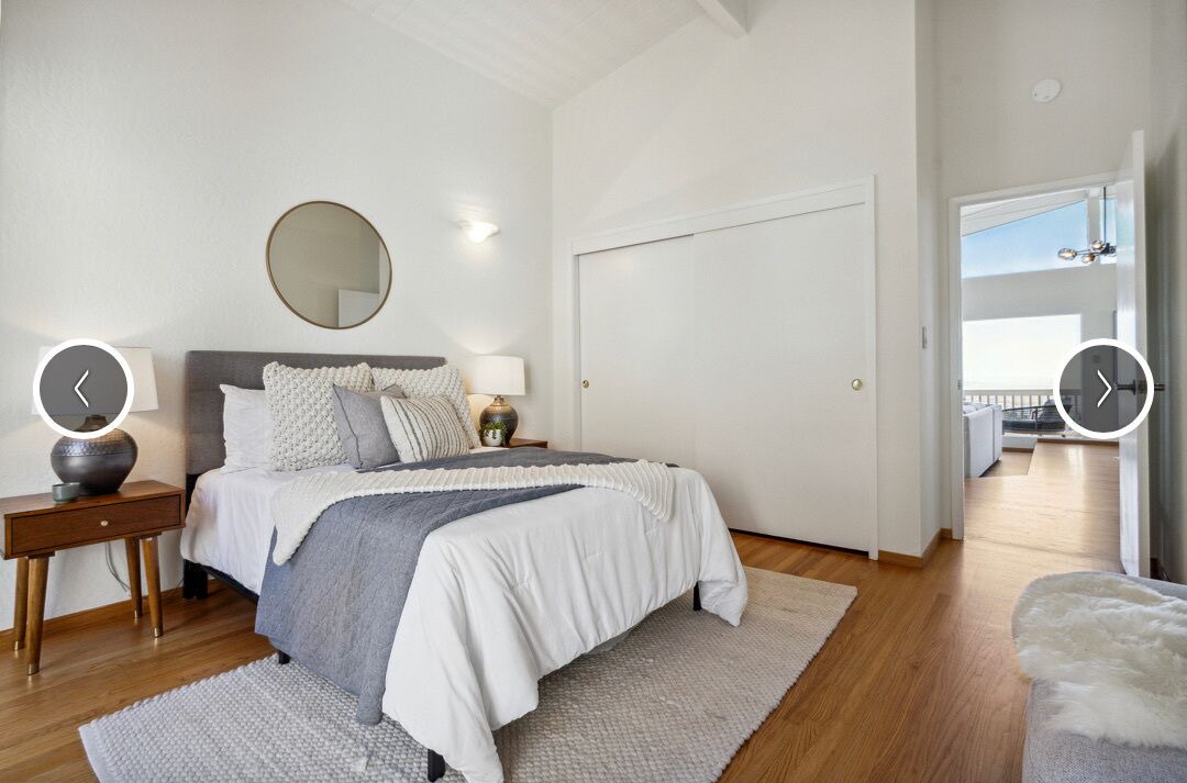 Photo of Bedroom in Montclair