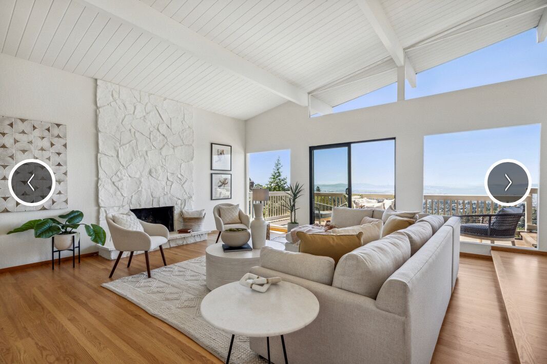 Photo of Livingroom in Montclair