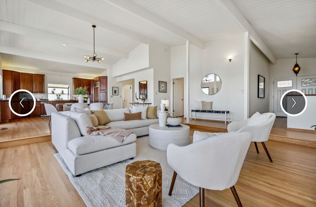 Photo of Livingroom in Montclair