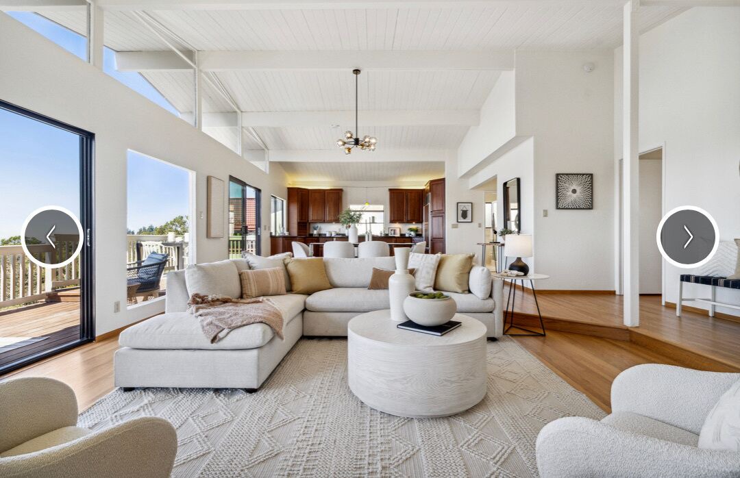 Photo of Livingroom in Montclair