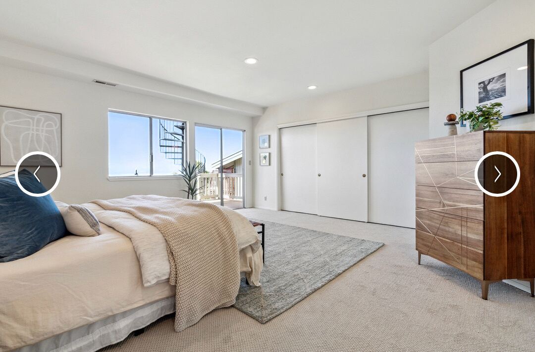 Photo of Bedroom in Montclair