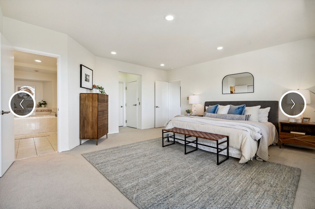 Photo of Bedroom in Montclair