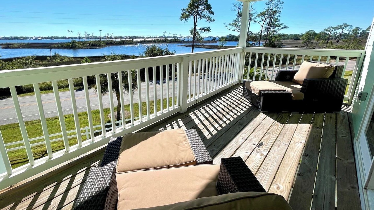 Photo of Others in Innerarity Townhomes