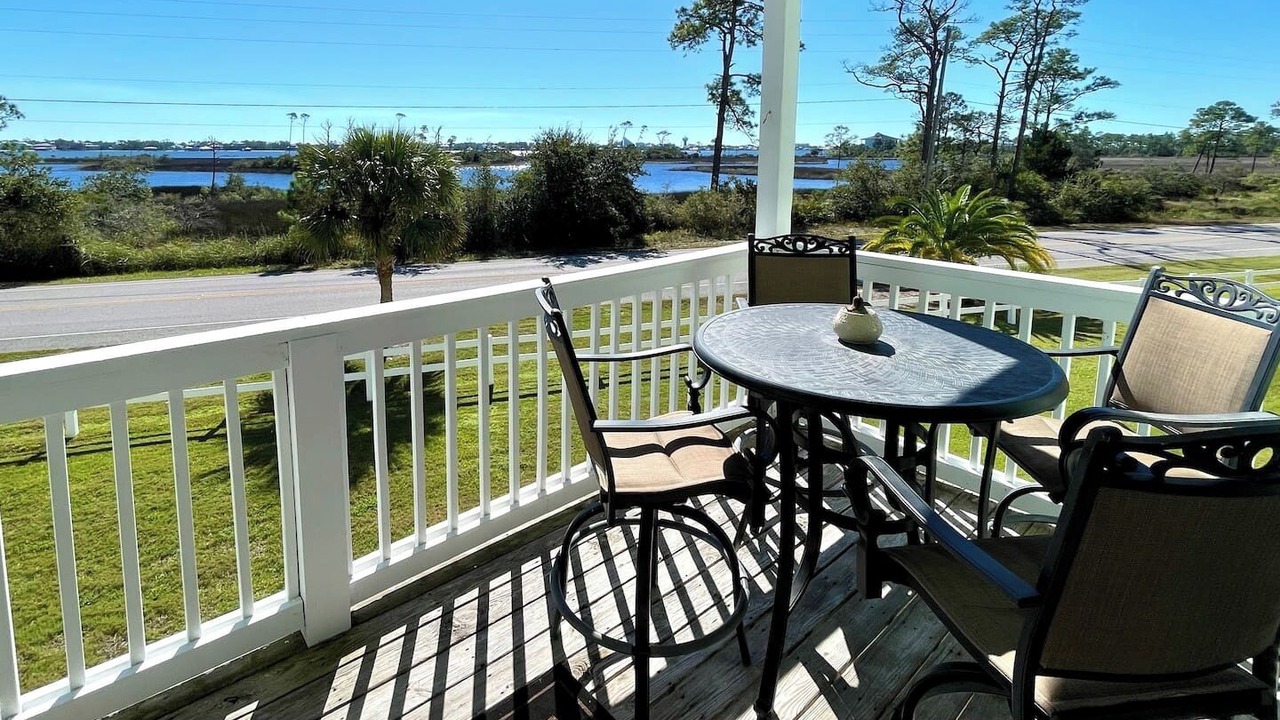 Photo of Others in Innerarity Townhomes