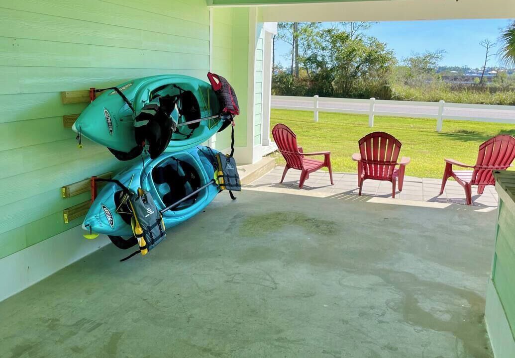 Photo of Others in Innerarity Townhomes