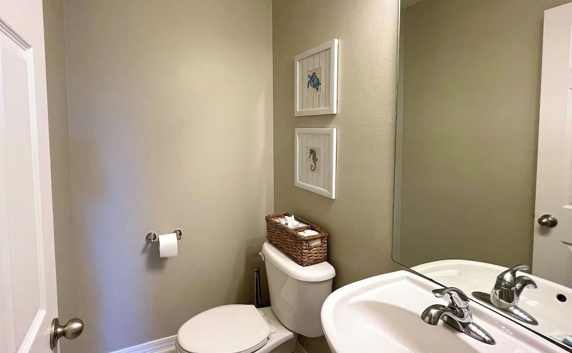 Photo of Others in Innerarity Townhomes