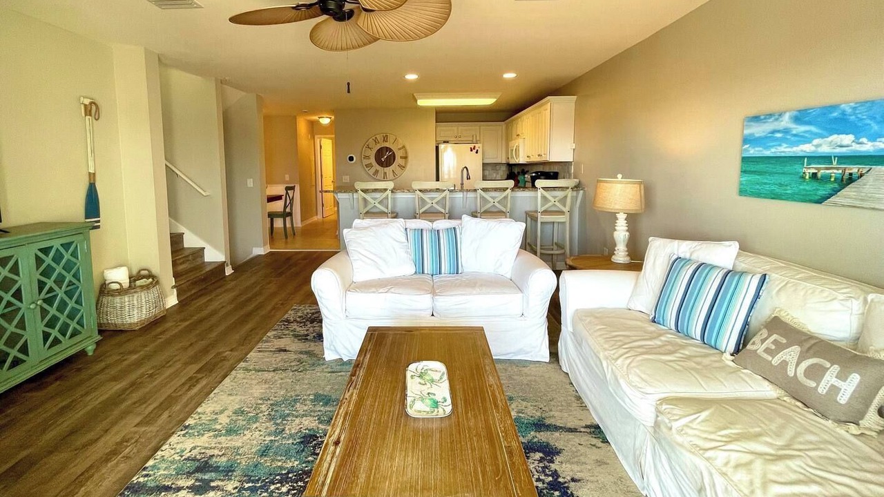 Photo of Others in Innerarity Townhomes