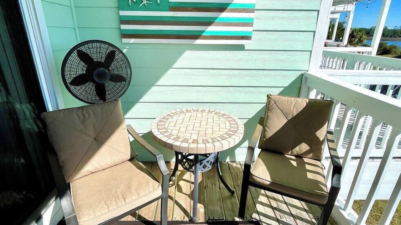 Photo of Others in Innerarity Townhomes