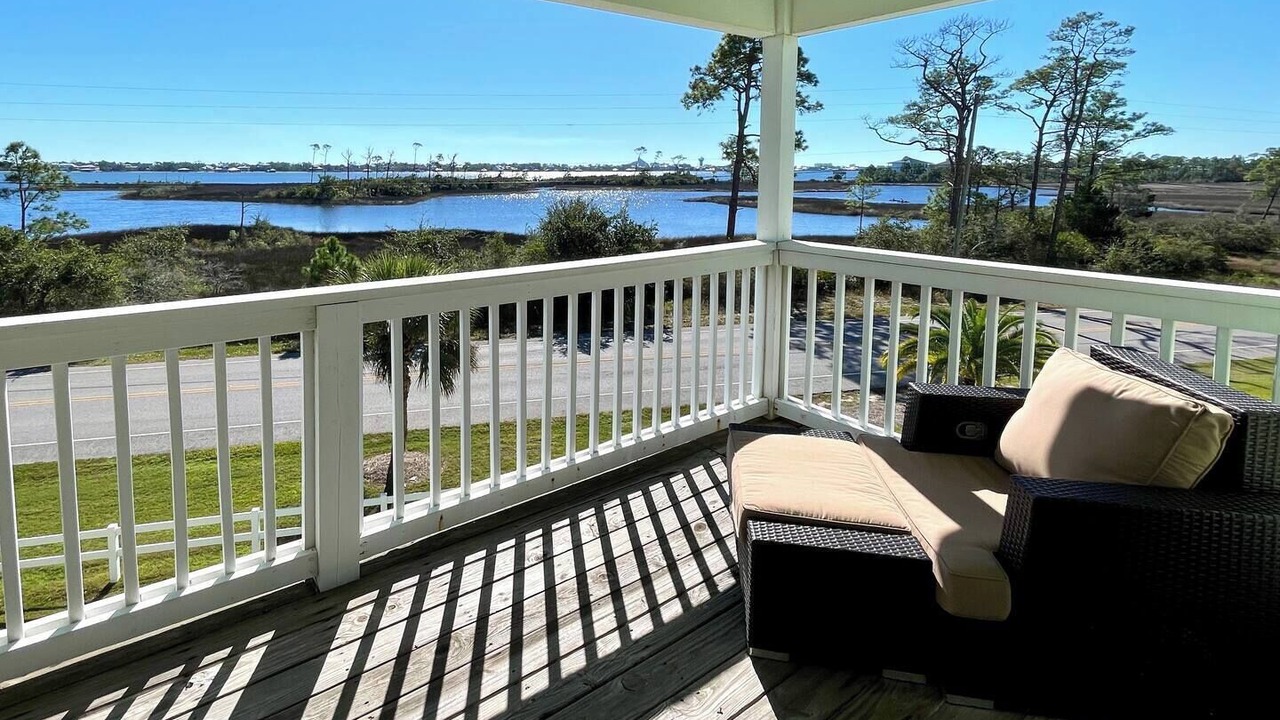 Photo of Others in Innerarity Townhomes