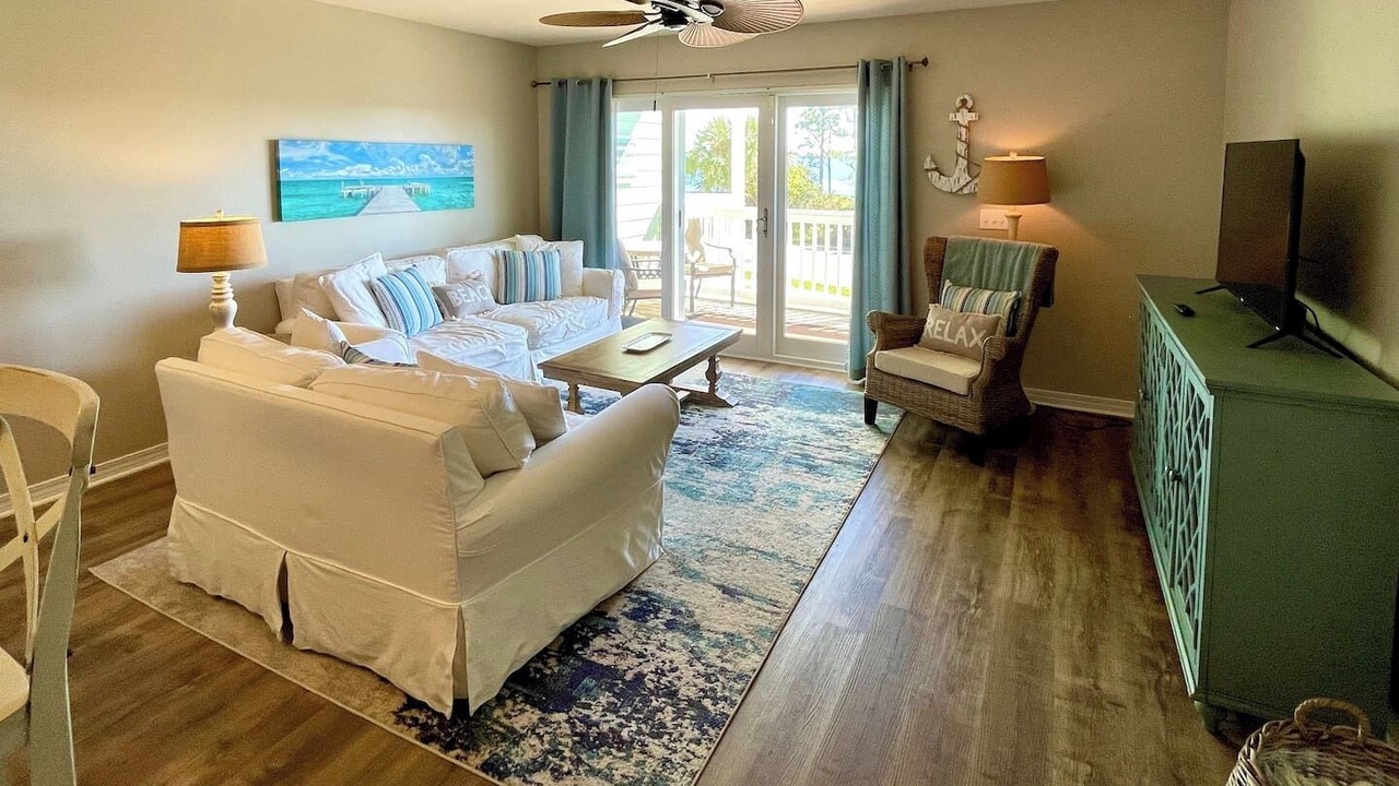 Photo of Others in Innerarity Townhomes