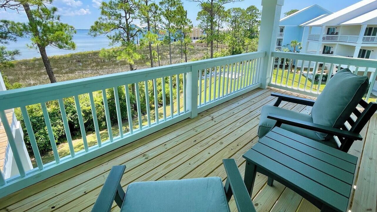 Photo of Others in Innerarity Townhomes