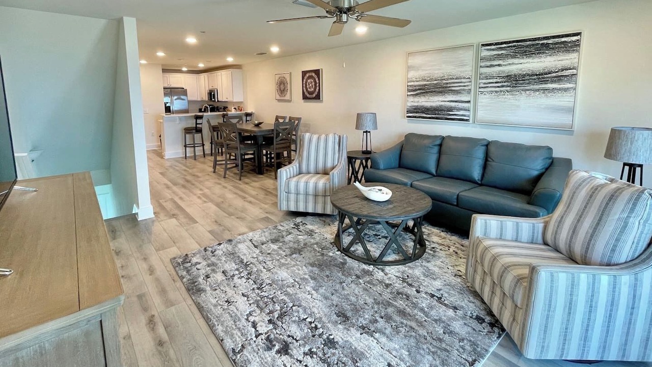 Photo of Others in Innerarity Townhomes