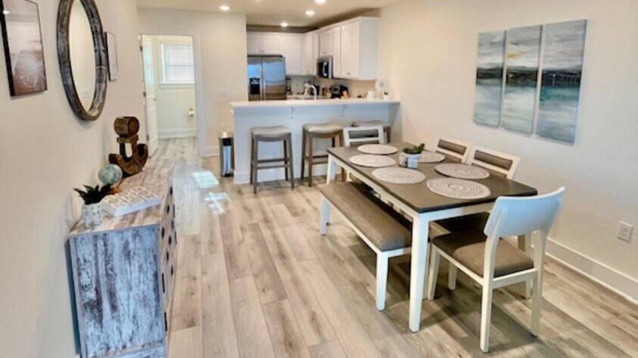 Photo of Others in Innerarity Townhomes