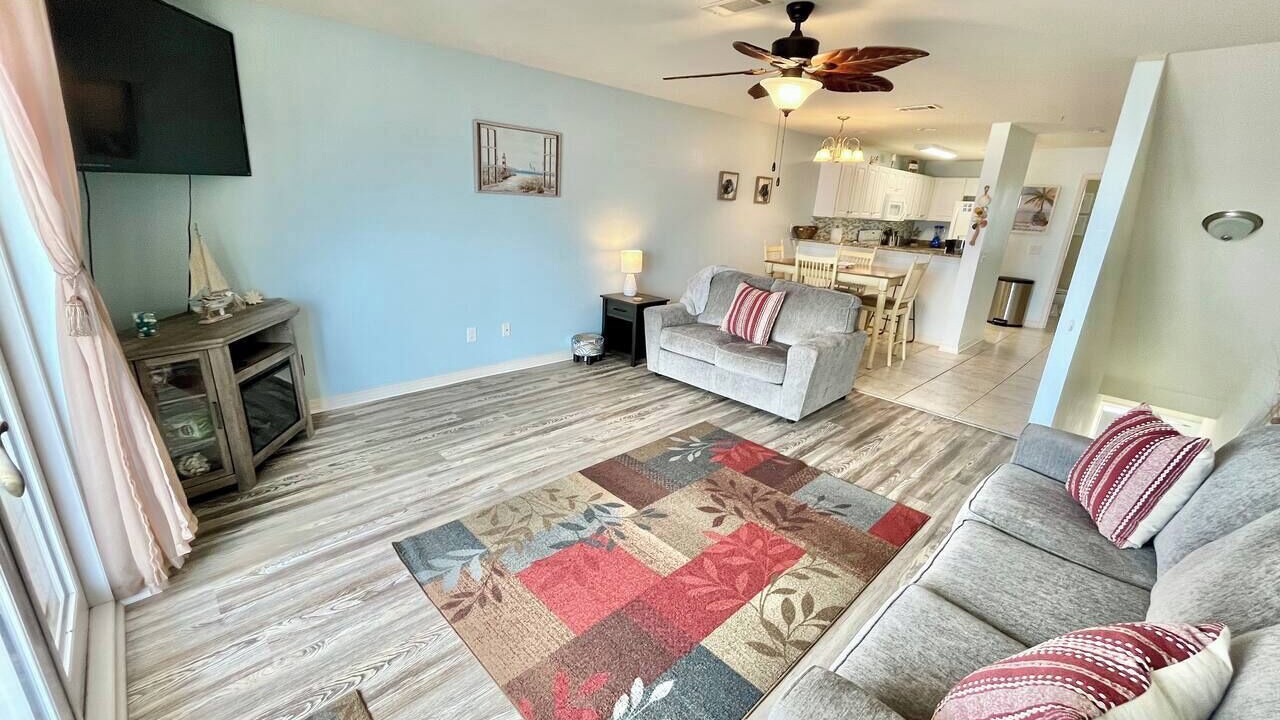 Photo of Others in Innerarity Townhomes