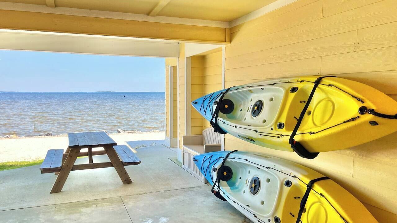 Photo of Others in Innerarity Townhomes