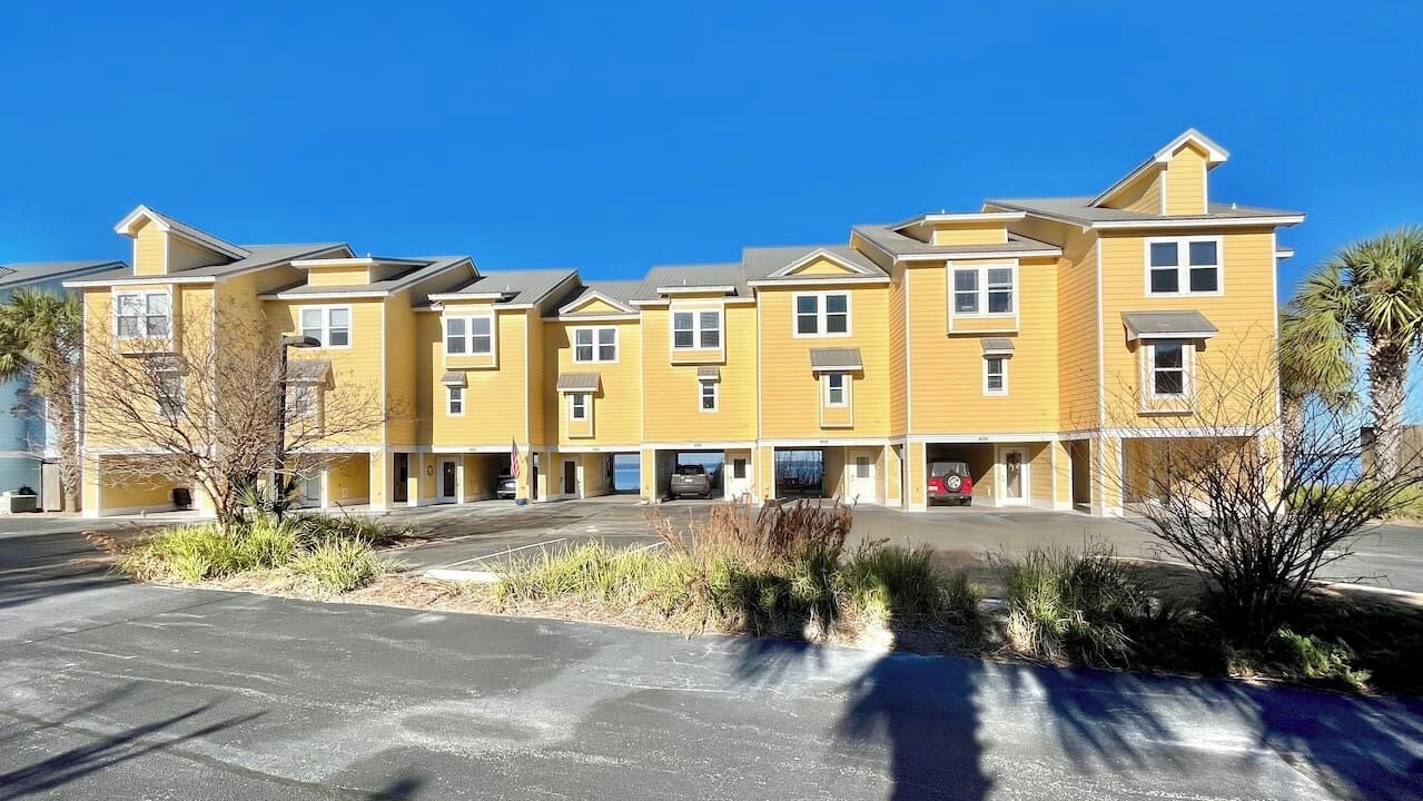 Photo of Others in Innerarity Townhomes