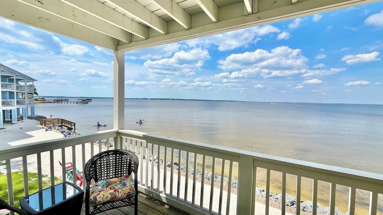 Photo of Others in Innerarity Townhomes