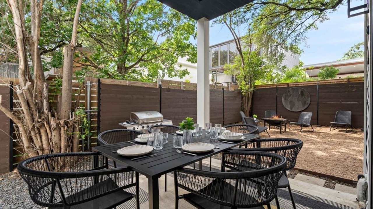 Photo of Outdoor in Swede Hill