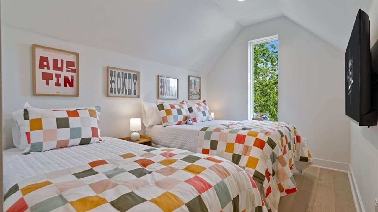 Photo of Bedroom in Swede Hill