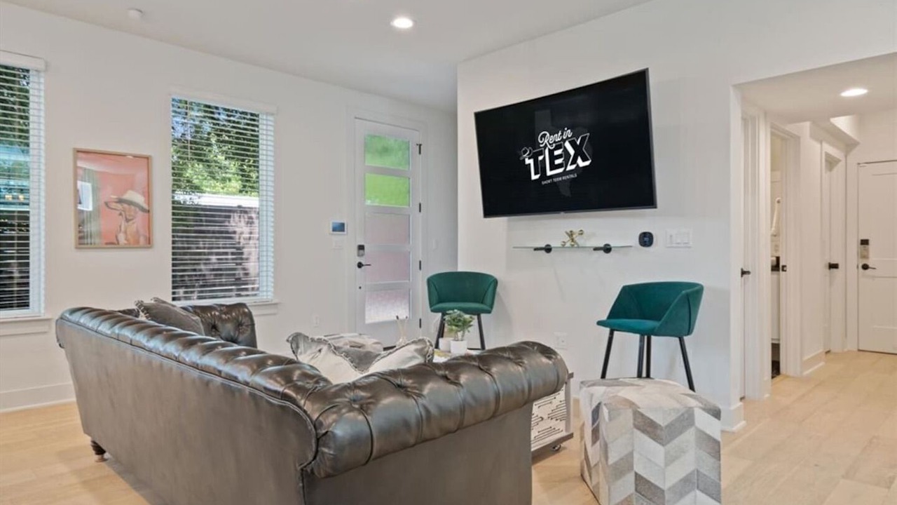 Photo of Livingroom in Swede Hill