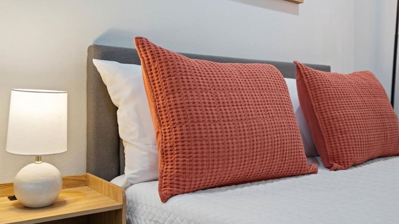 Photo of Bedroom in Swede Hill