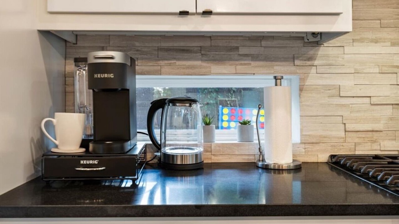 Photo of Kitchen in Swede Hill