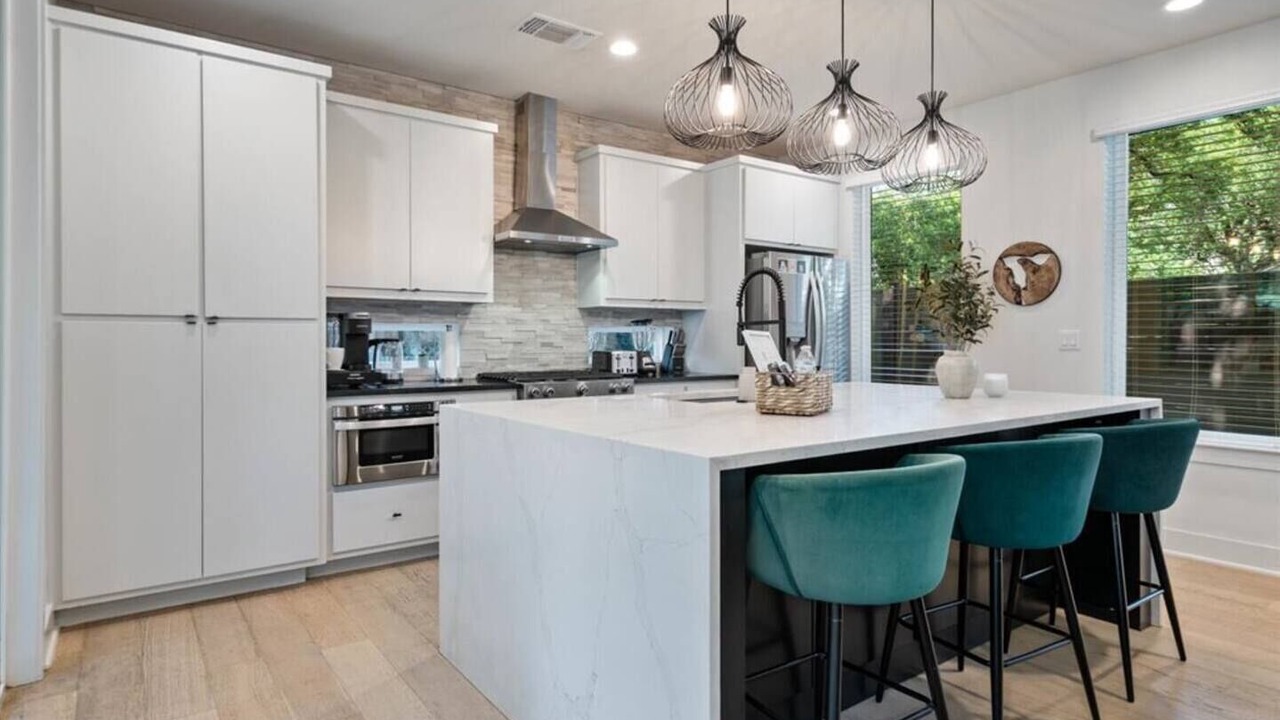 Photo of Kitchen in Swede Hill