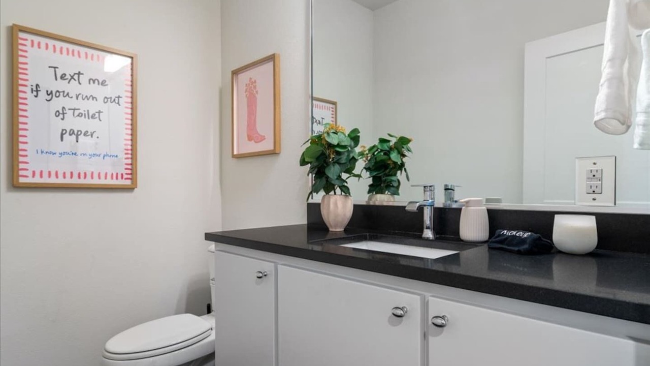 Photo of Bathroom in Swede Hill