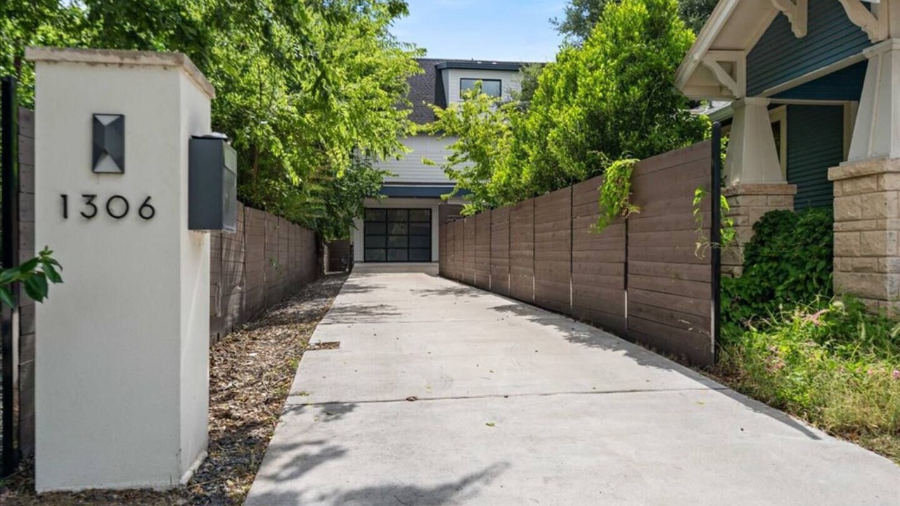 Photo of Outdoor in Swede Hill