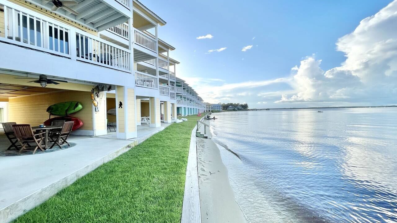 Photo of Others in Innerarity Townhomes