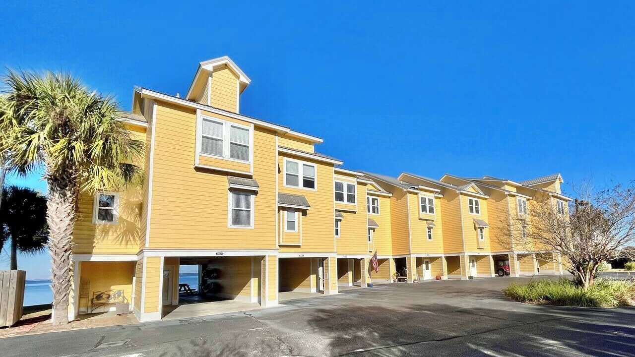 Photo of Others in Innerarity Townhomes