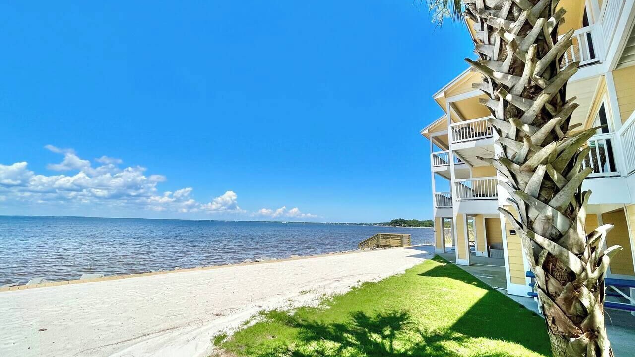 Photo of Others in Innerarity Townhomes