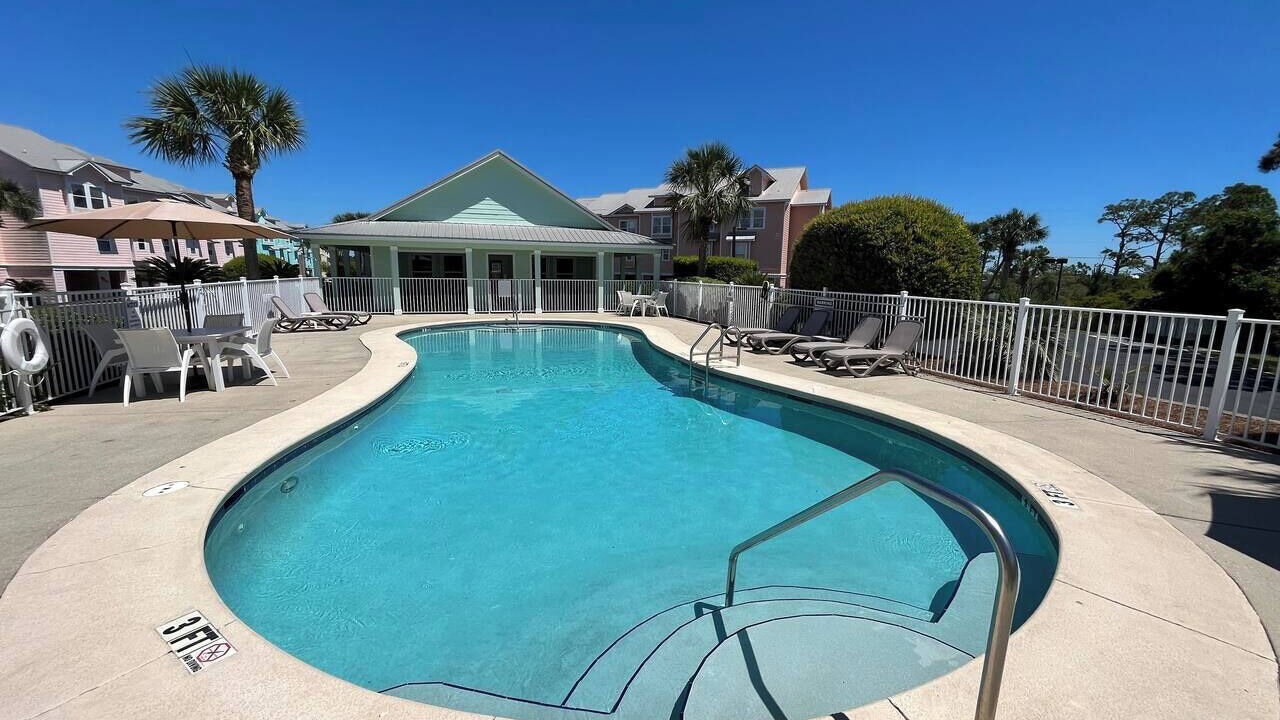 Photo of Outdoor in Innerarity Townhomes