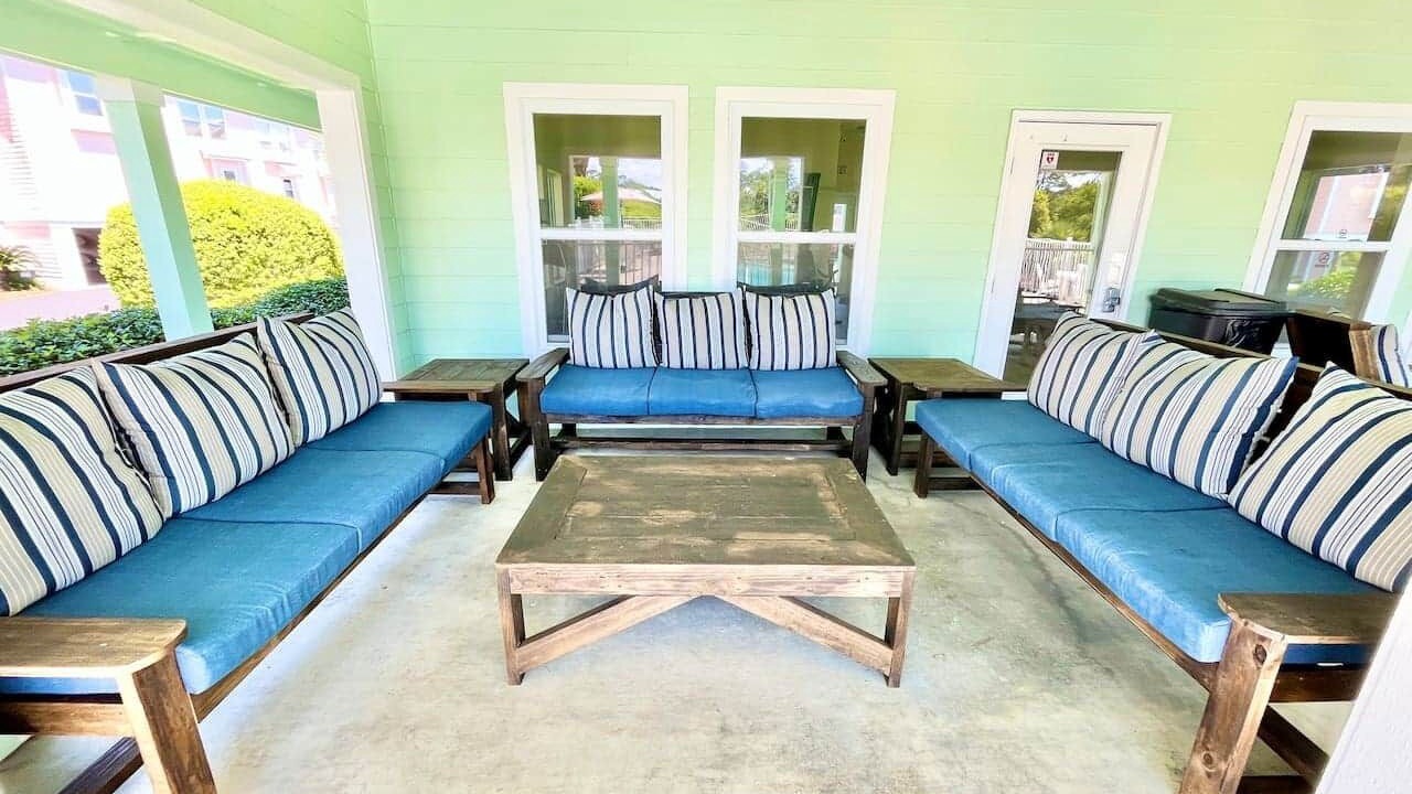 Photo of Outdoor in Innerarity Townhomes